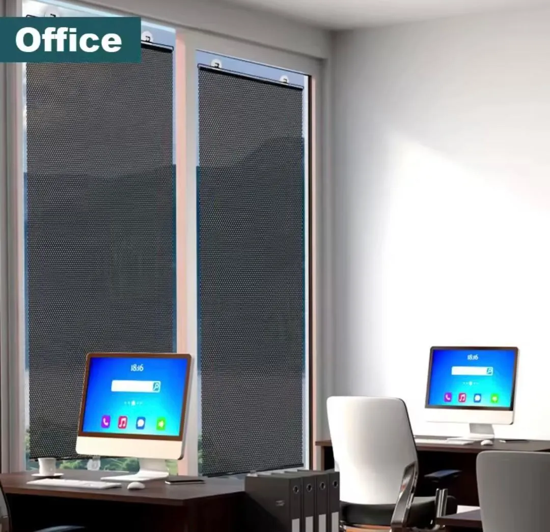 ستارة رول عصرية